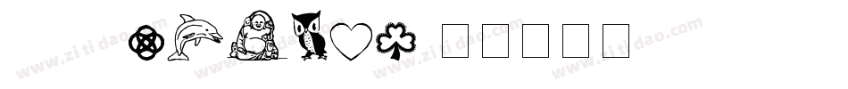 SF Symbols字体转换